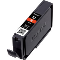 INK CANON PGI-72 R Rosso X PIXMA PRO10S 6410B001