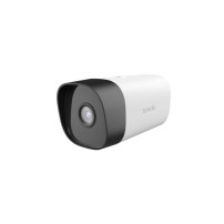 TELECAMERA TENDA IP PoE IT7-PRS Bullet  4MP UHD(2560x1440) 50mt Visione Notturna IR Audio Remoto, Allarme Sens Movimento IP66 IT