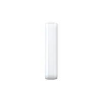 HIKVISION Rivelatore da esterno Tenda DT AM PER AX PRO PORTATA 1600MT BATTERIA 5 ANNI - DS-PDC10DM-EG2-WE