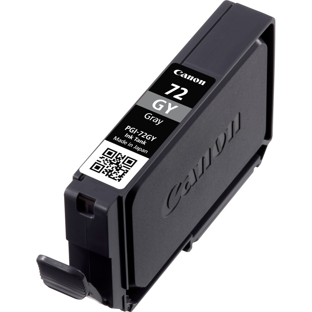 INK CANON PGI-72 G grigio X PIXMA PRO10S 6409B001