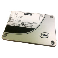 ThinkSystem 3.5" Intel S4510 240GB Entry SATA 6Gb Hot Swap SSD 4XB7A13625