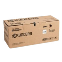 TONER KYOCERA TK-3200 Bk 40.000 x P3260d M3860idn M3860idnf
