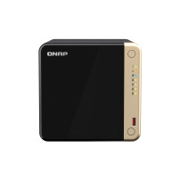 NAS Server QNAP TS-464-8G 4-Bay