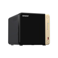 NAS Server QNAP TS-464-8G 4-Bay