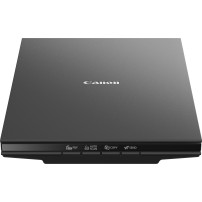 SCANNER CANON LIDE300 A4 Risoluzione 2400*2400 dpi Sensore CIS 4 tasti di selezione rapida Velocità 10sec 2995C010