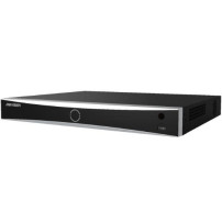 NVR HIKVISION 16 INGRESSI POE HDD VIDEO 2TB 8MP  DS-7616NXI-K2/16P