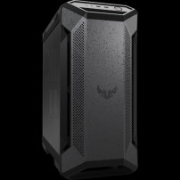 CASE M.TOWER ASUS TUF GAMING GT501 USB3, 3*12CM 2*14 CM RGB FAN AURA, SIDE PANNEL TRASP
