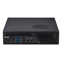 MINI PC ASUS PB63-B3014MH i3-13100 8GB SSD256GB NO SISTEMA OPERATIVO