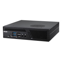 MINI PC ASUS PB63-B3014MH i3-13100 8GB SSD256GB NO SISTEMA OPERATIVO