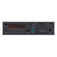 MINI PC ASUS PB63-B3014MH i3-13100 8GB SSD256GB NO SISTEMA OPERATIVO