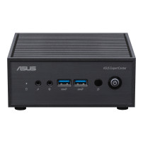 BAREBONE ASUS PN42-BBN200MV Intel N200 NO SISTEMA OPERATIVO Nero
