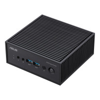 BAREBONE ASUS PN42-BBN200MV Intel N200 NO SISTEMA OPERATIVO Nero