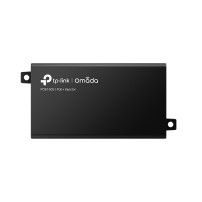 ADATTATORE INJECTOR TP-LINK PoE160S PoE 1P Gigabit, 1P Gigabit Non-PoE Port, 802.3at/af