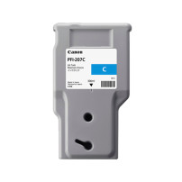 SERBATOIO INCH. PFI-207 C SINGOLO (300ml) x IPF 680 685 780 785