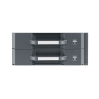 KYOCERA PF-791 Unità cassetti regolabili 2 x 500 fogli cad.