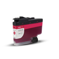 ORIGINAL Brother Cartuccia d'inchiostro magenta LC3239XLM LC-3239XLM ~5000 Seiten