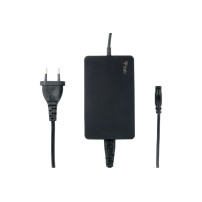 ALIMENTATORE UNIVERSALE ITEK x NOTEBOOK DA 90W, 8 connettori, Silm Design -  ITNBSD90