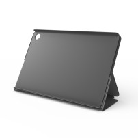 Lenovo Folio Case for Lenovo Tab Grey-WW - ZG38C06653