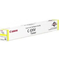 TONER CANON C-EXV51L Toner Yellow  X iR C5535 C5535i C5540i C5550i C5560i C5735i C5740i C5750i 26.000PP 0487C002