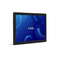 TABLET MICROTECH e-tab LTE 3 ETL101A 10,1" IPS 1920x1200 OC T618 2.0+2.0GHz 4GB eMMC128GB 13+8Mpx Android 11