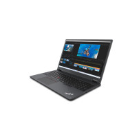 WORKSTATION MOBILE LENOVO ThinkPad P16v Gen1 21FE000SIX 16" R7-7840HS PRO 32GB SSD1TB nVidia RTX A1000 6GB W11P