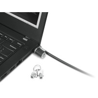 NanoSaver Essential Cable Lock from Lenovo - 4XE1F30276