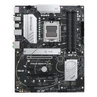 MB ASUS AMD PRIME B650-PLUS B650 AM5 4DDR5 HDMI+DP PCIE, 4*SATA,M.2 ATX