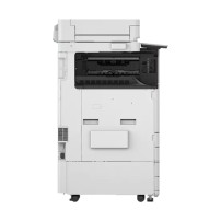 MULTIFUNZIONE CANON iR Adv 4945i A3 45ppm 2x550FF F/R LAN USB RAM 3gb + Hard Disk 250gb 5970C005
