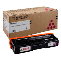 ORIGINAL Ricoh toner magenta 407545 SP C250EM ~1600 Seiten