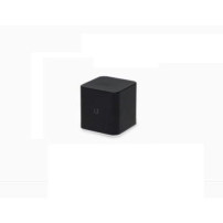 UBIQUITI ACCESS POINT AirCube ACB-ISP, 4 Porte 10/100 ISP 24V PoE Passthrough x airMAX CPE, 2x2MIMO, Alim. non inlcuso