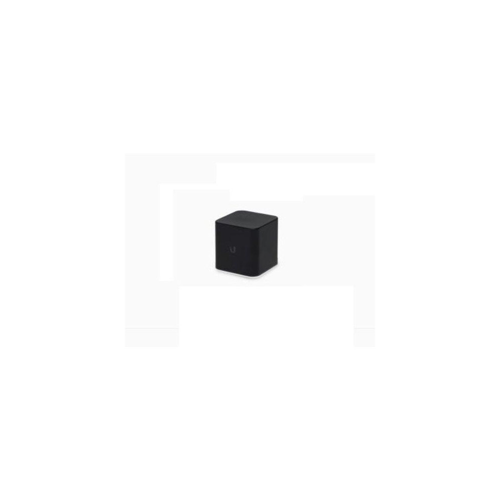 UBIQUITI ACCESS POINT AirCube ACB-ISP, 4 Porte 10/100 ISP 24V PoE Passthrough x airMAX CPE, 2x2MIMO, Alim. non inlcuso