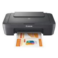 MULTIFUNZIONE CANON INK PIXMA MG2556s A4 8/4IPM USB