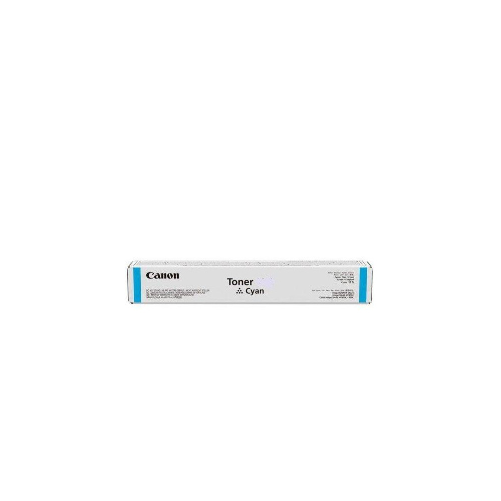 TONER CANON C-EXV54 Ciano x IR C3025i C3125i C3226i 1395C002