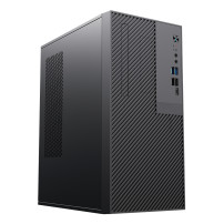 CASE ITEK "PILOT Z15 Lite" SFF, 15L, mATX, TYPE-C, 2*USB3, 2*USB2, - ITOCPZ15L