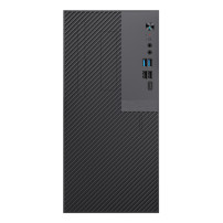 CASE ITEK "PILOT Z15 Lite" SFF, 15L, mATX, TYPE-C, 2*USB3, 2*USB2, - ITOCPZ15L