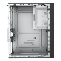 CASE ITEK "PILOT Z15 Lite" SFF, 15L, mATX, TYPE-C, 2*USB3, 2*USB2, - ITOCPZ15L