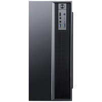 CASE ITEK M.TOWER "WINCO" 500W, FRONT 2*USB3 + USB2 + AUDIO - BK - ITOCWVMU3