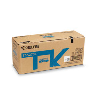 TONER KYOCERA TK-5270C Ciano 6.000PP x M6230cidn M6630cidn P6230cdn