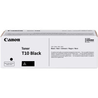 TONER CANON T10 Nero 13.000PP x IR C1533iF C1538iF 4566C001