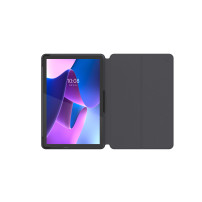 Tab M10 3rd Gen Folio Case Grey(WW) - ZG38C03900