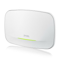 ACCESS POINT WIRELESS ZYXEL NWA130BE Wi-Fi7 TRI RADIO 2X2 802.11A/B/G/N/AC/AX/BE 11Gbps ANT.INTEGR 2P LAN 2.5G SUPP POE(24W)