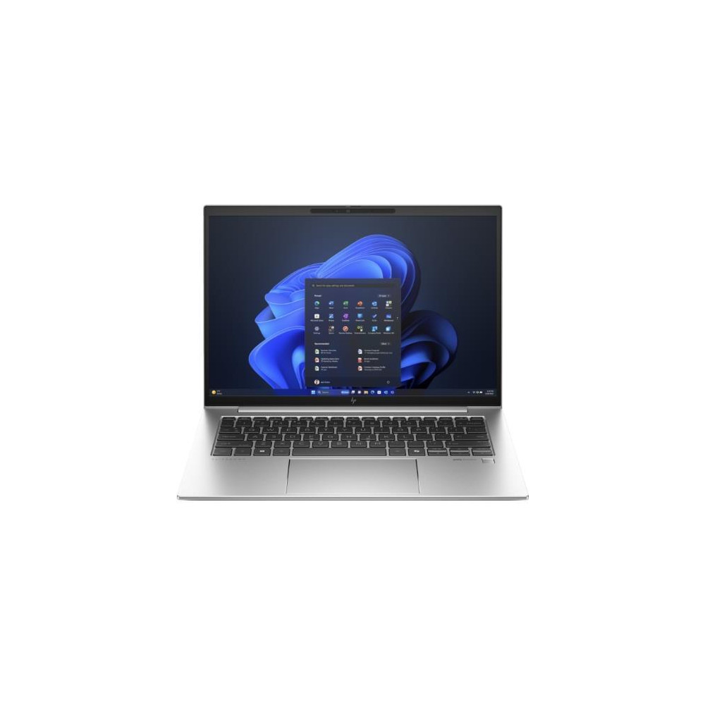 NB HP ELITEBOOK 840 G11 970V6ET Ultra 5-125H 14" 16GB SSD512GB Finger Print SC Reader Wolf Sec. W11P*Garanzia 2 anni OnSite NBD*