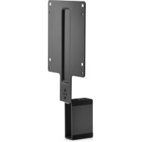 Staffa di montaggio PC B300 HP 2DW53AA x MONITOR HP ELITE e MINIPC e Workstation Mini  HP