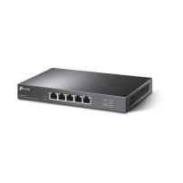 SWITCH TP-LINK TL-SG105-M2 5P 2.5G Multi-Gigabit Desktop Switch
