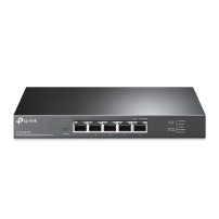 SWITCH TP-LINK TL-SG105-M2 5P 2.5G Multi-Gigabit Desktop Switch