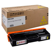 ORIGINAL Ricoh toner giallo 407546 SP C250EY ~1600 Seiten