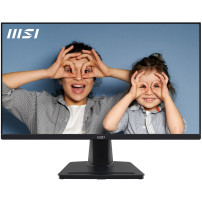 MONITOR MSI LED 24.5" Wide PRO MP251 IPS 1920X1080 100HZ 1ms 300cd/mq 1300:1 2x2W MM VGA HDMI