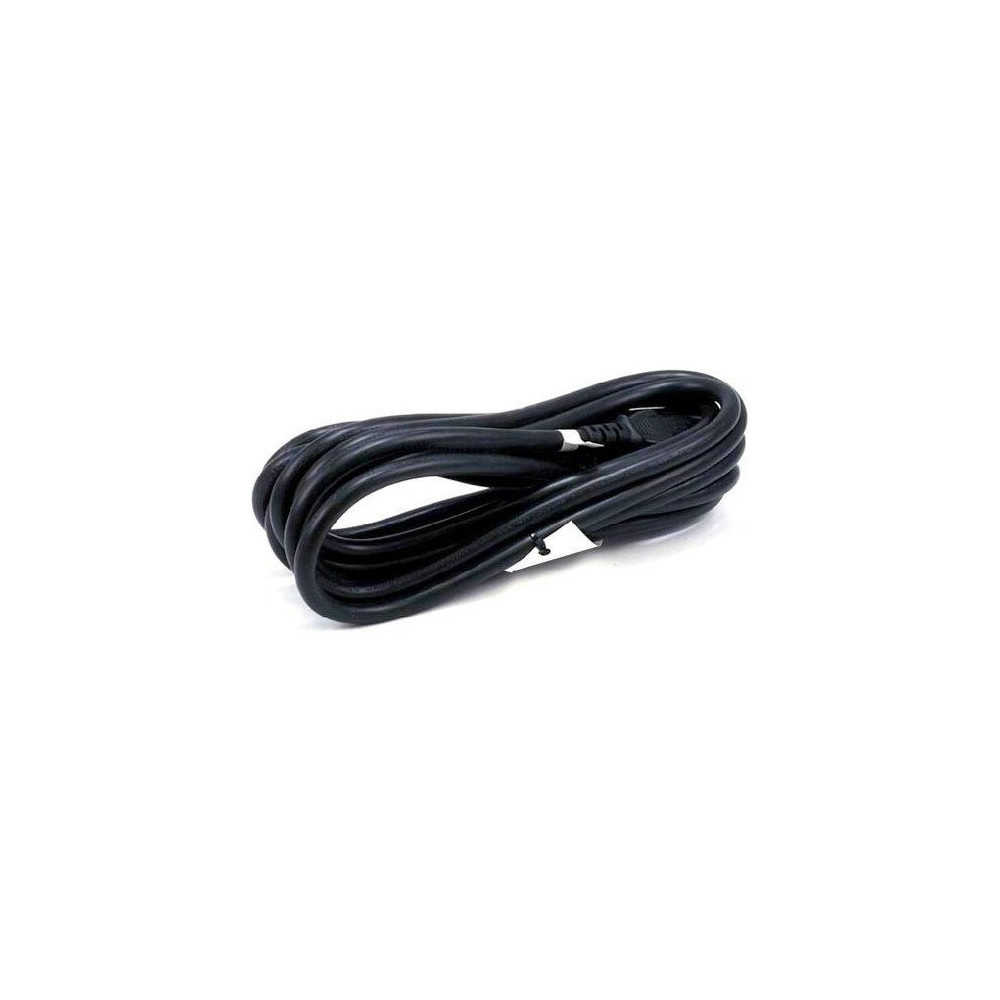 2.8m, 10A/100-250V, C13 to IEC 320-C14 Rack Power Cable 4L67A08366