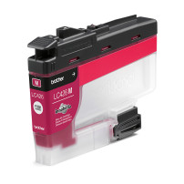 ORIGINAL Brother Cartuccia d'inchiostro magenta LC426M LC-426M ~1500 Seiten