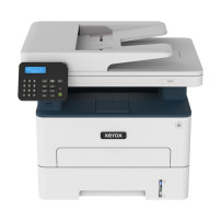 Xerox Multifunzione B225V_DNI A4 34ppm 1x250 + Bypass fg singolo Duplex in stampa ADF LAN WiFi USB
